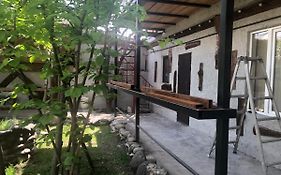 Гостевой дом Master's House Dayan